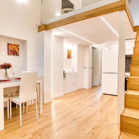 Walk To Navigli - Via Gola - 2 Bedrooms Apt Milan Exterior photo