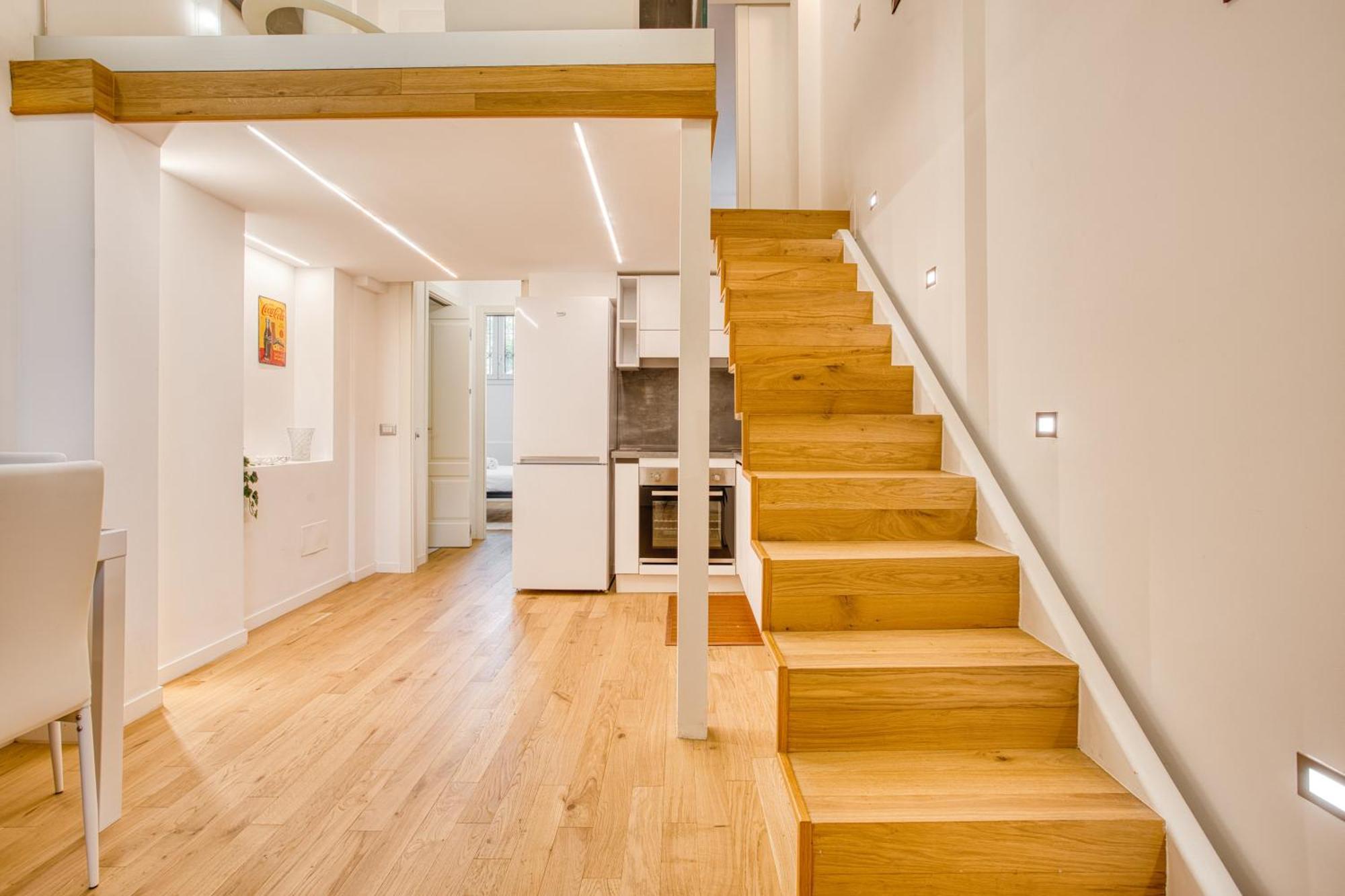 Walk To Navigli - Via Gola - 2 Bedrooms Apt Milan Exterior photo